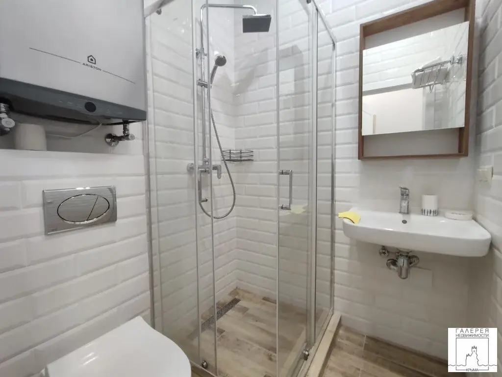 Апартаменты-студия, 19,9 м, 1/8 эт. - Фото 8