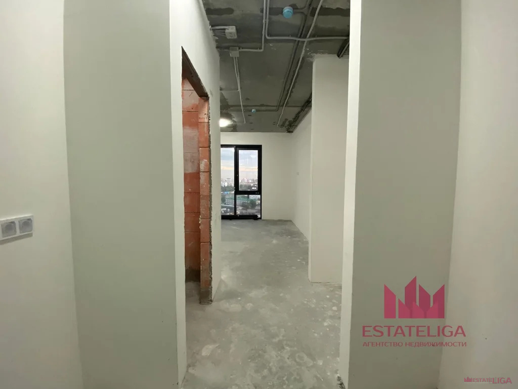 Продажа квартиры, Волгоградский пр-кт. - Фото 9