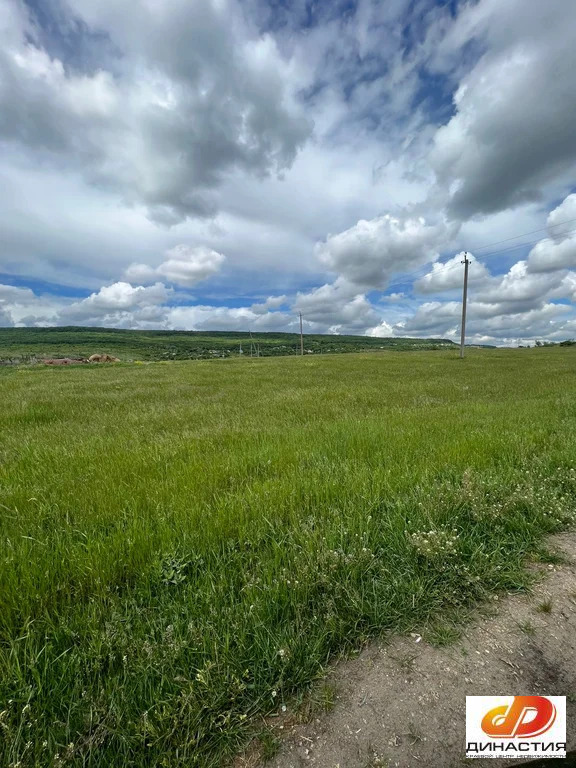 Продажа участка, Татарка, Шпаковский район, 1 - Фото 0