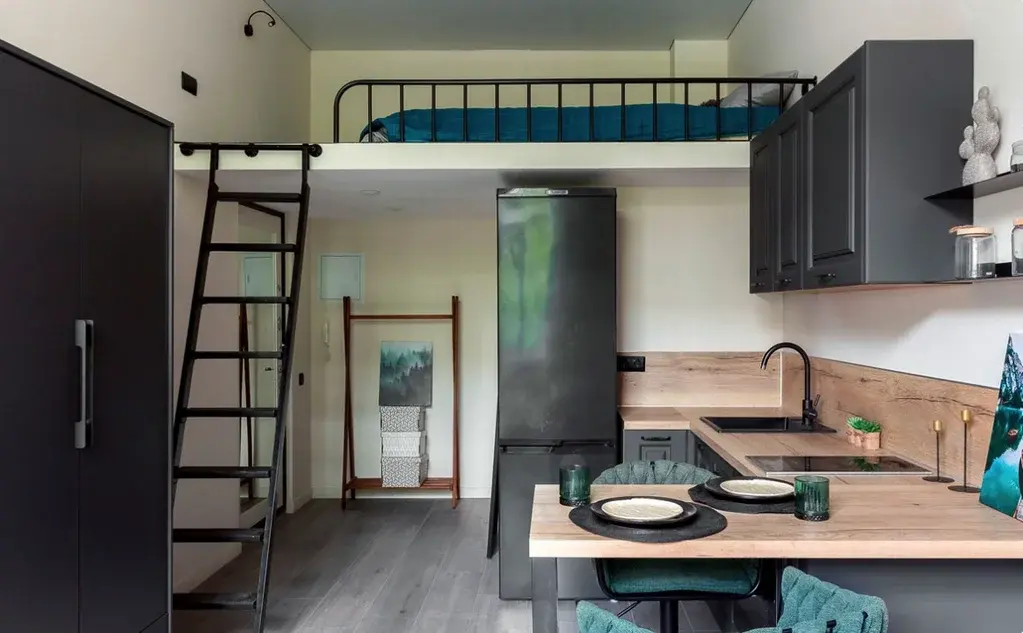 Продажа квартиры, Солнечногорский проезд - Фото 3