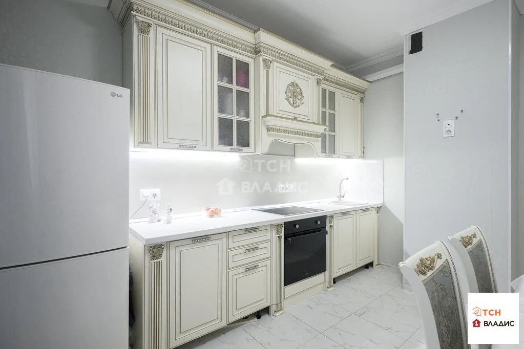 Продажа квартиры, Биокомбината, Щелковский район, 1к1 - Фото 5