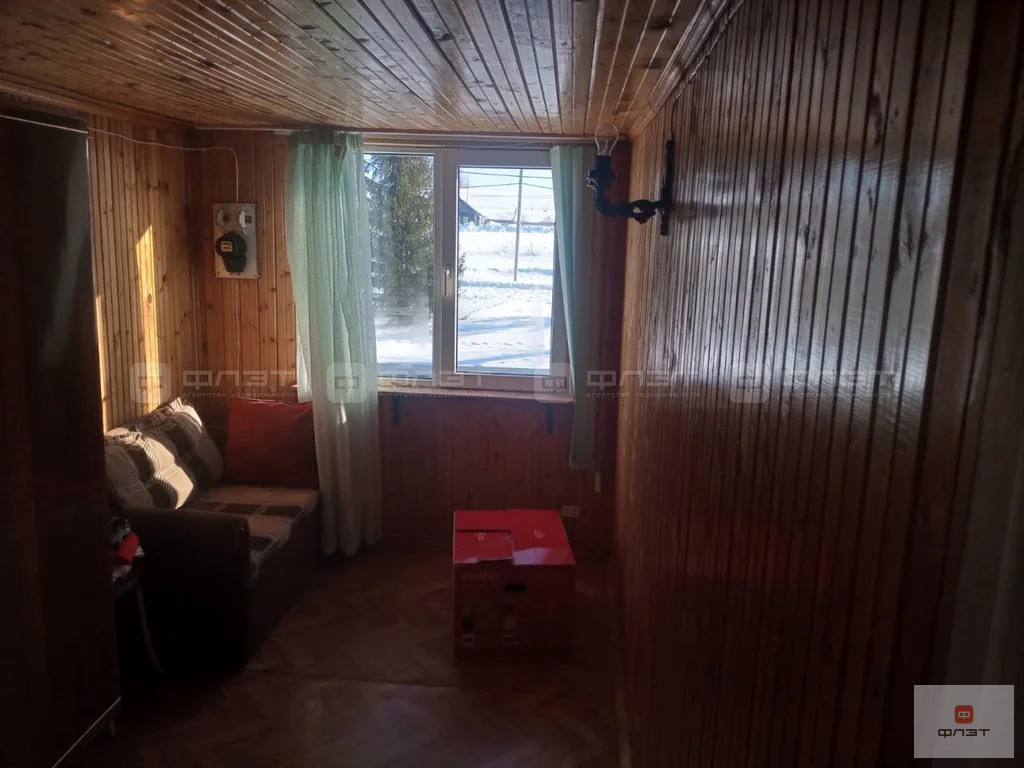 Продажа дома, Верхняя Ия, Высокогорский район, ул. Песчаная - Фото 19