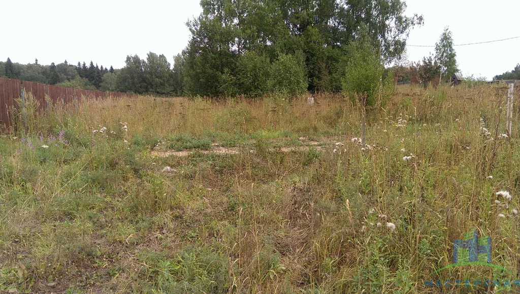 Купить Участок В Снт Куртасово Истринский Район
