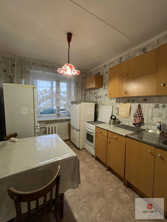 Аренда квартиры, Казань, ул. Вишневского д.57 - Фото 4