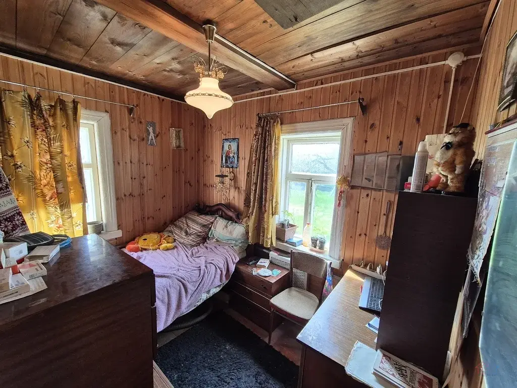 Продается 1-этажный дом, 50,9 м2 - Фото 16
