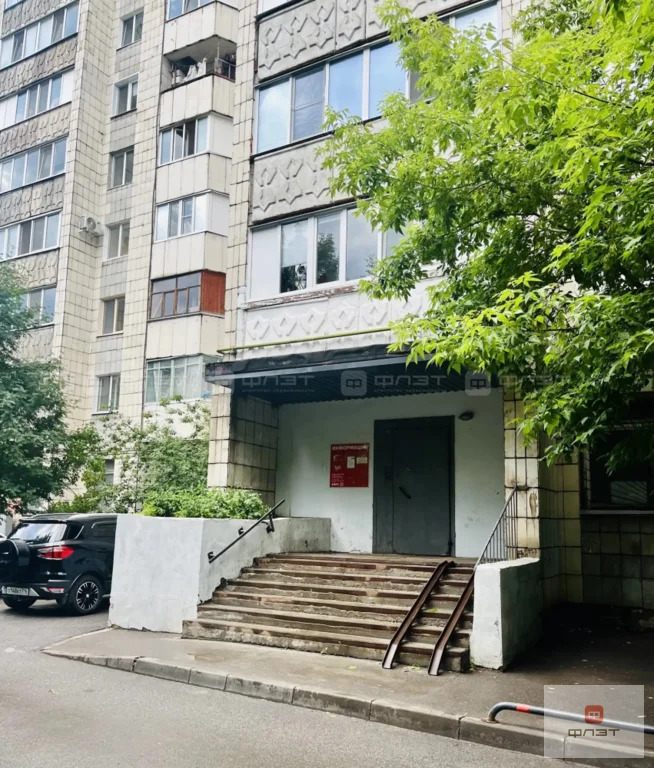 Продажа квартиры, Казань, ул. Дачная (Вахитовский р-н) - Фото 8