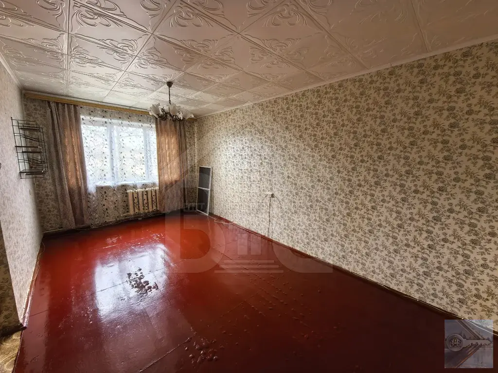 Продается 1-к квартира, Егорьевск, 1-й микрорайон 19 - Фото 3