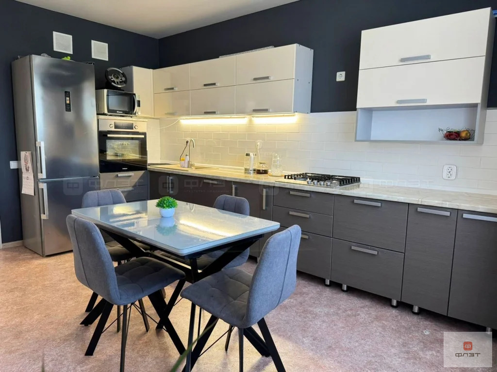 Продажа квартиры, Куюки, Пестречинский район, 11-й квартал - Фото 0