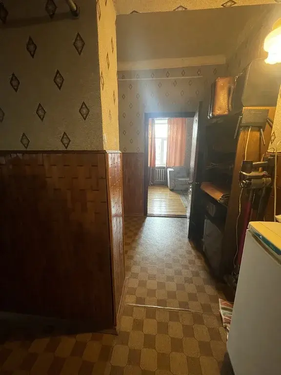 3х комнатная квартира во Фрязино - Фото 17