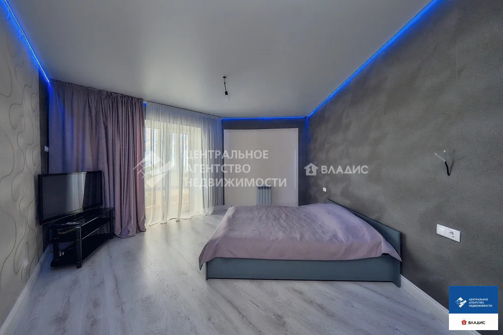 Продажа квартиры, Рязань, ул. Пирогова - Фото 5