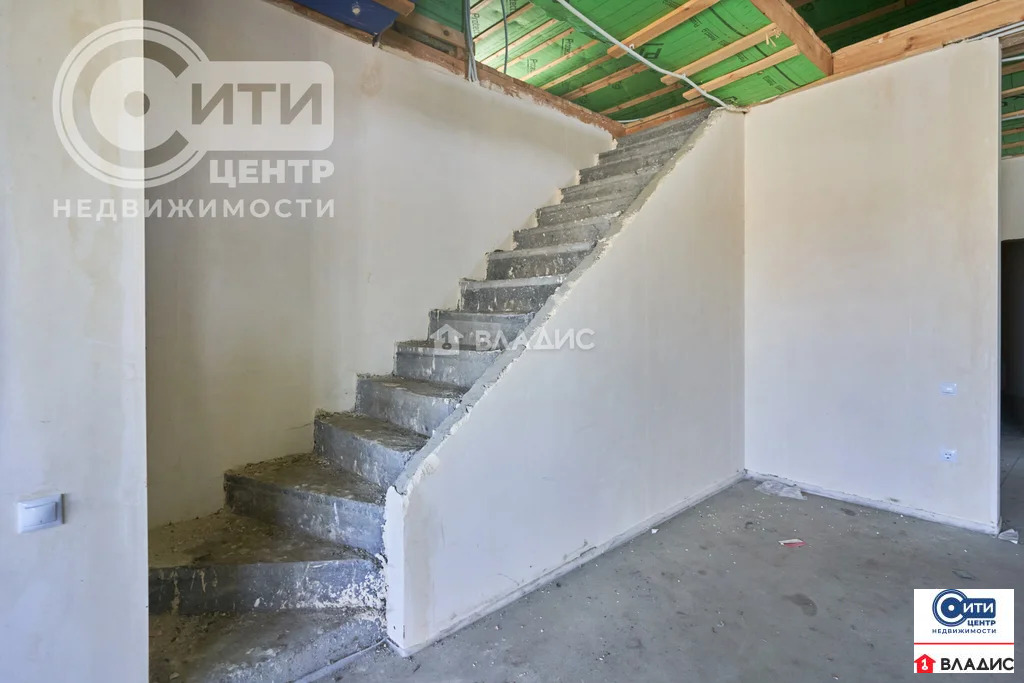 Продажа дома, Медовка, Рамонский район, ул. Приозерная - Фото 31