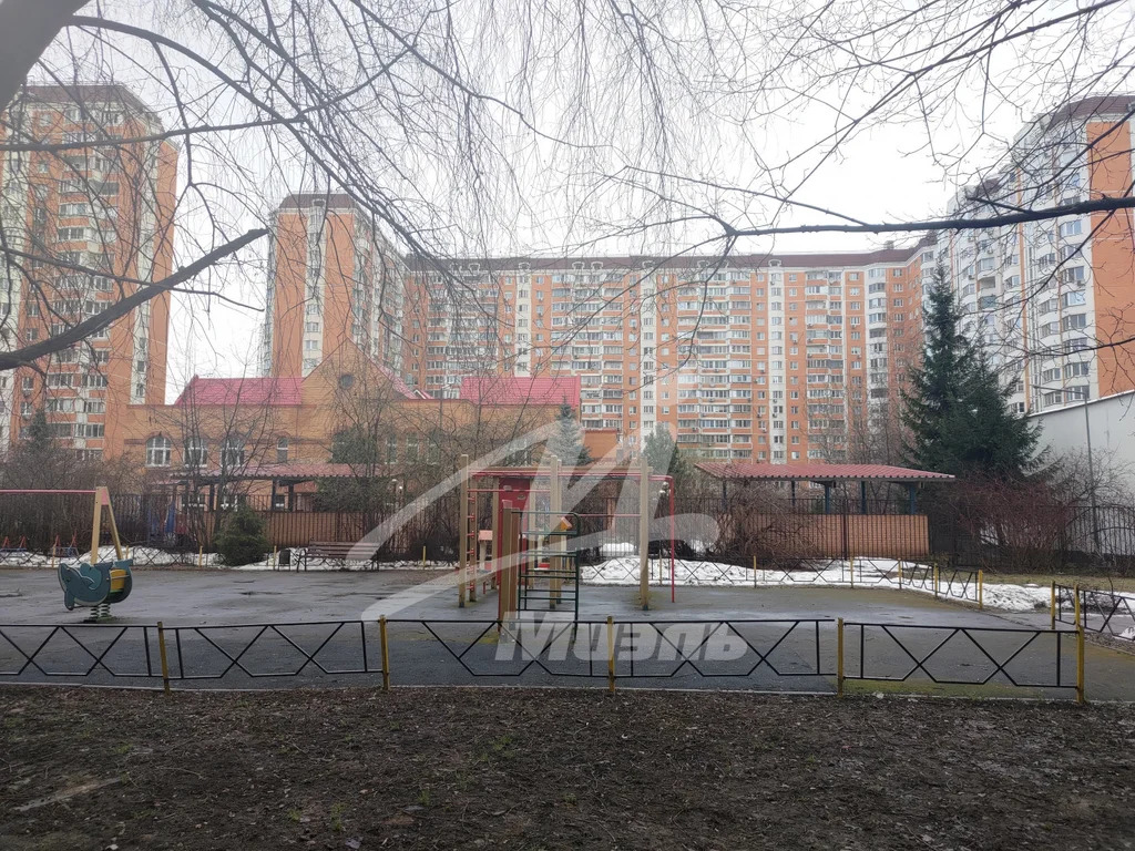 Продажа квартиры, Химки, Марии Рубцовой ул. - Фото 26