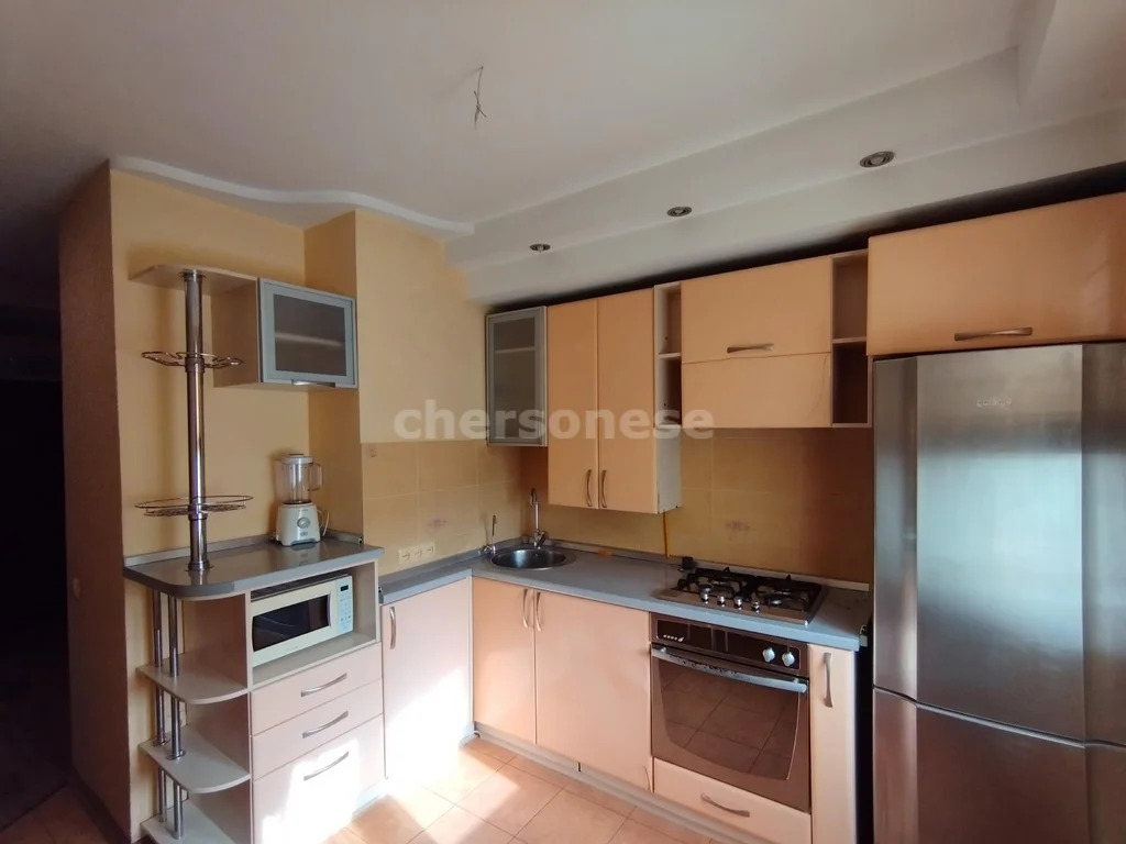 Продажа квартиры, Севастополь, ул. Дмитрия Ульянова - Фото 3