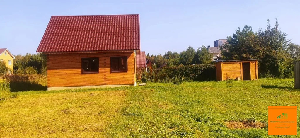 Продажа дома, Афанасовка, Наро-Фоминский район, Главная улица - Фото 11