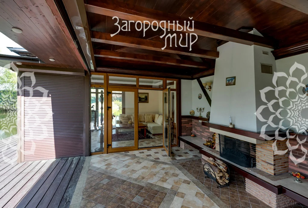 Продам дом, Ленинградское шоссе, 14 км от МКАД - Фото 29