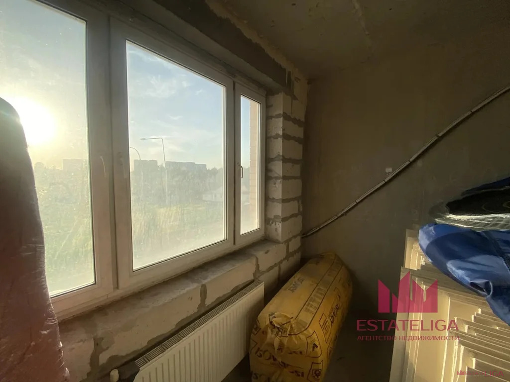 Продажа квартиры, Видное, Ленинский район, Зеленые аллеи б-р. - Фото 16