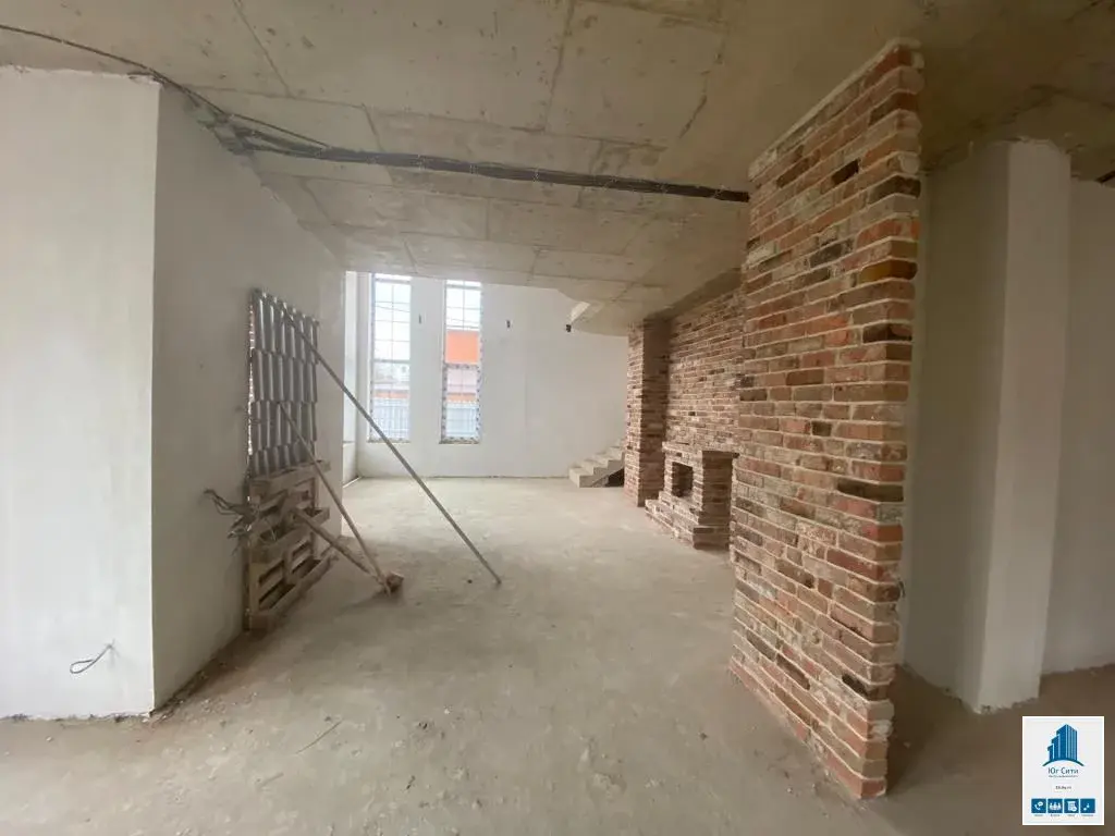 Продаётся дом в Молодежном - Фото 12