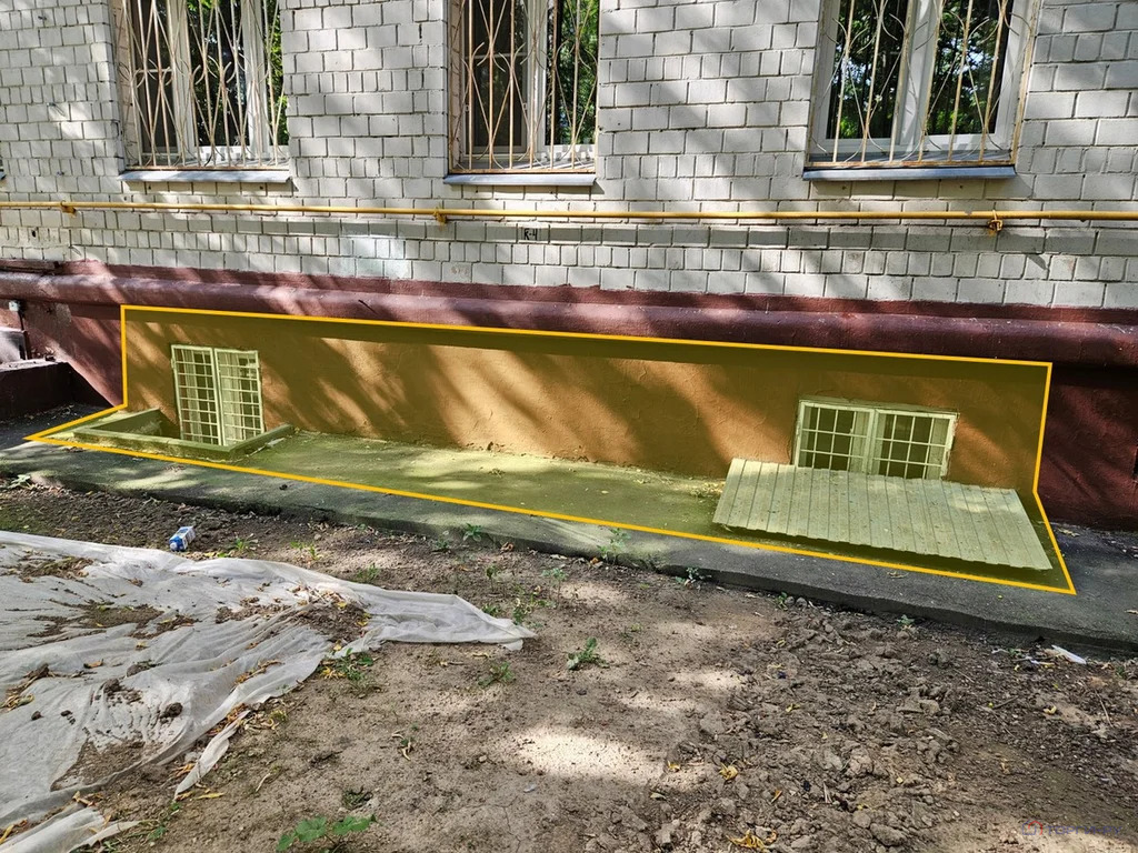 Продажа торгового помещения, ул. Алабяна - Фото 3