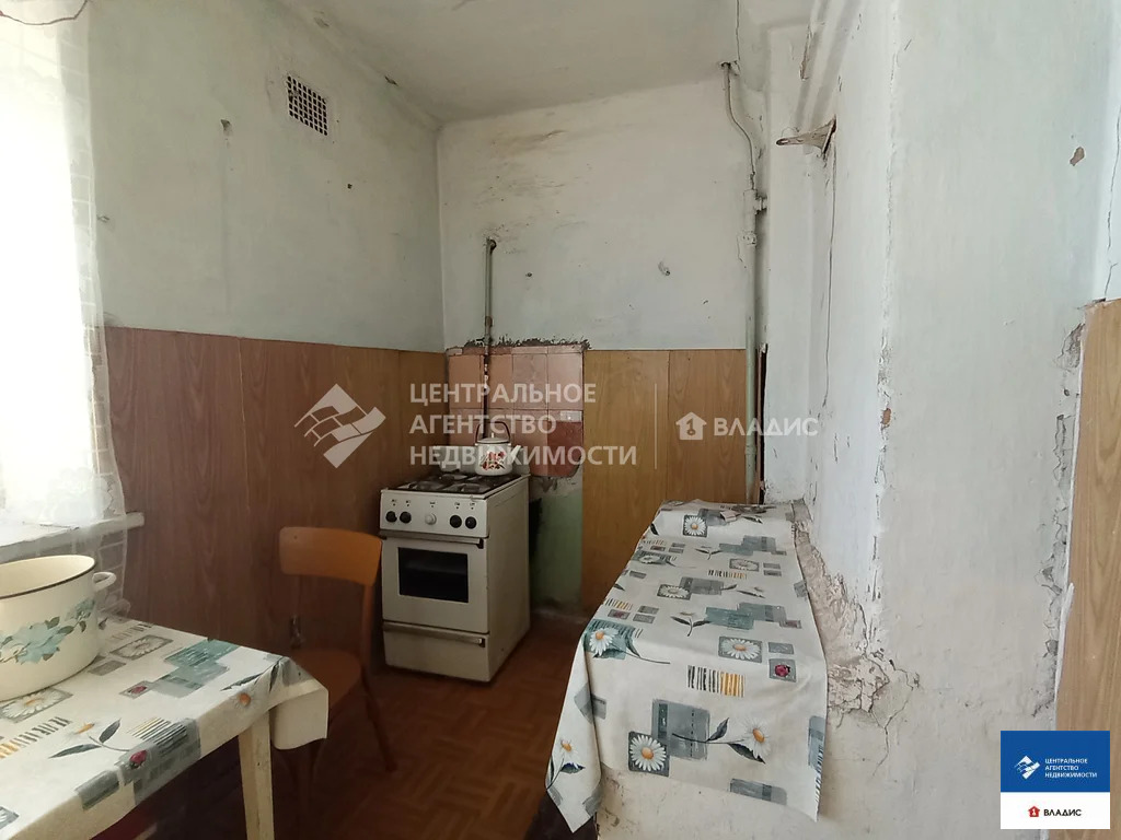 Продажа дома, Рязань, улица 203-й километр - Фото 4