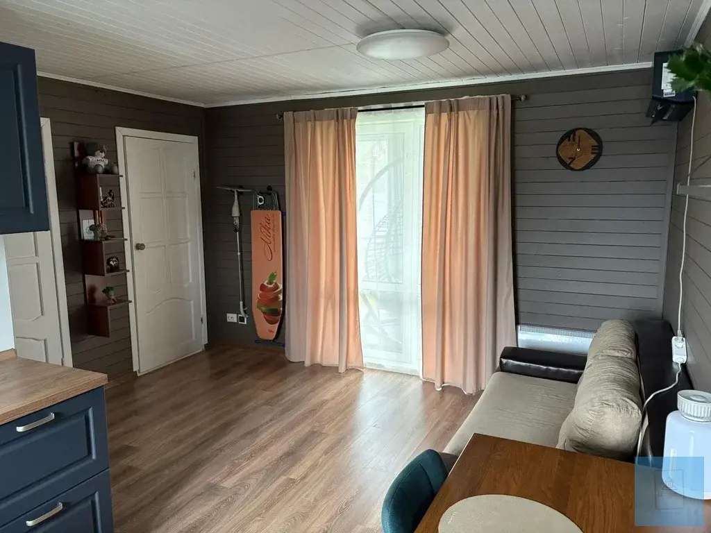 дом 43,1 кв.м. на участке 6 соток в д. Задорино - Фото 18