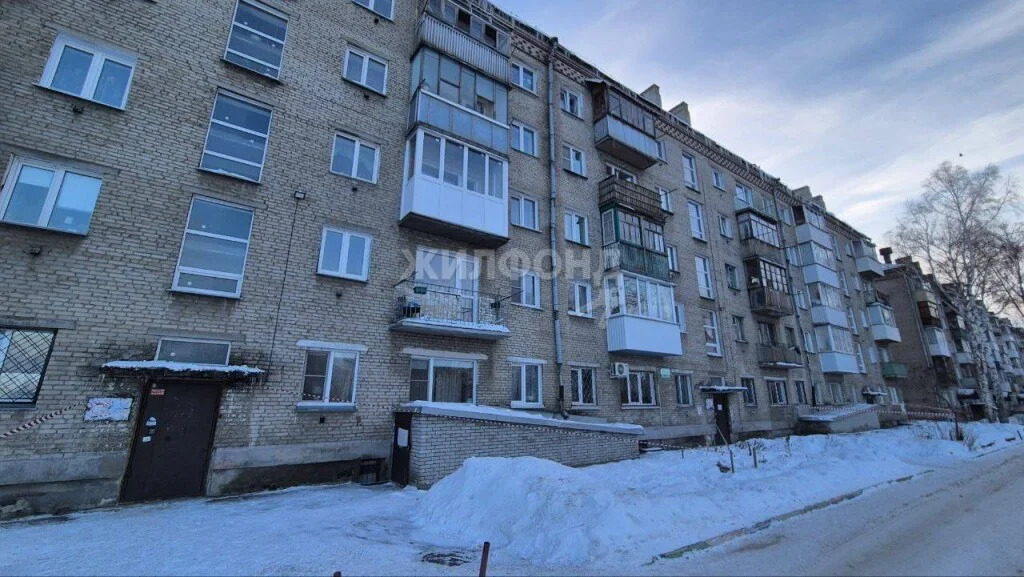 Продажа квартиры, Новосибирск, ул. Путевая - Фото 9