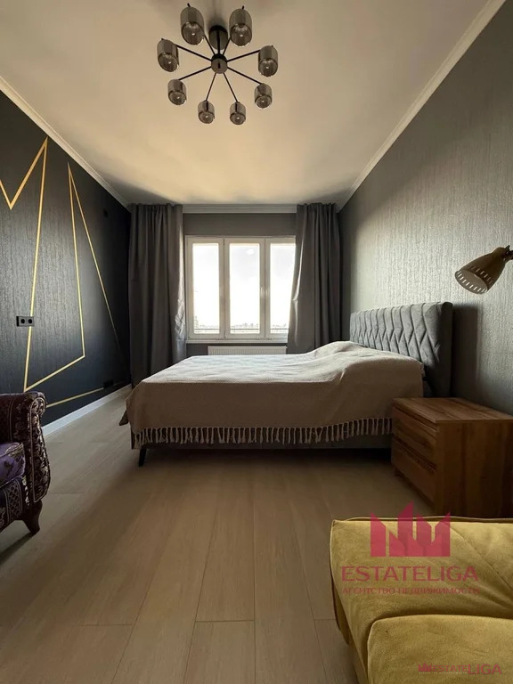 Аренда квартиры, ул. Берзарина - Фото 1