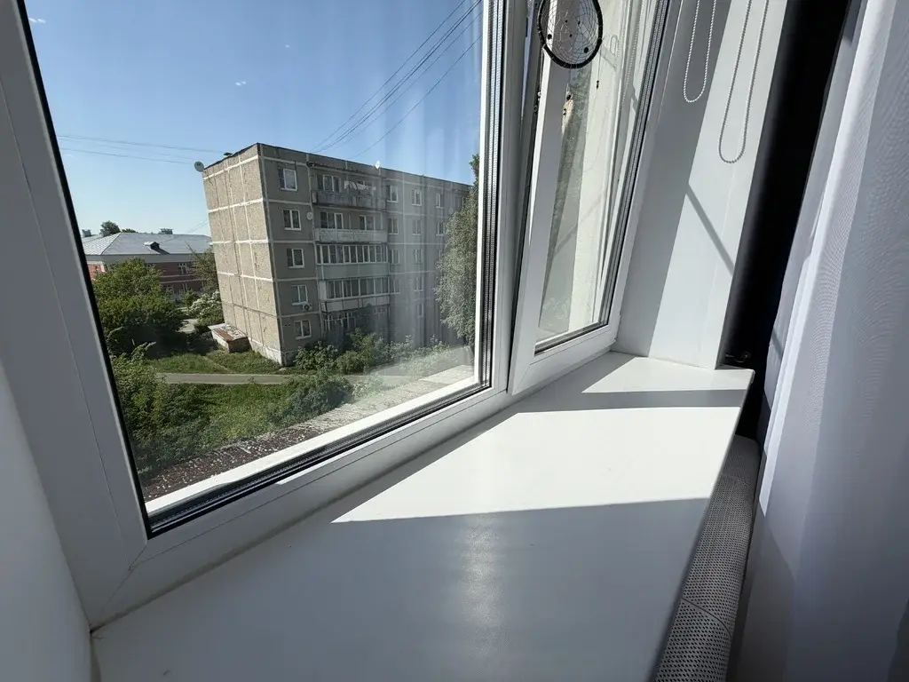 2-я квартира на ул. Владимирская, дом 13 - Фото 5