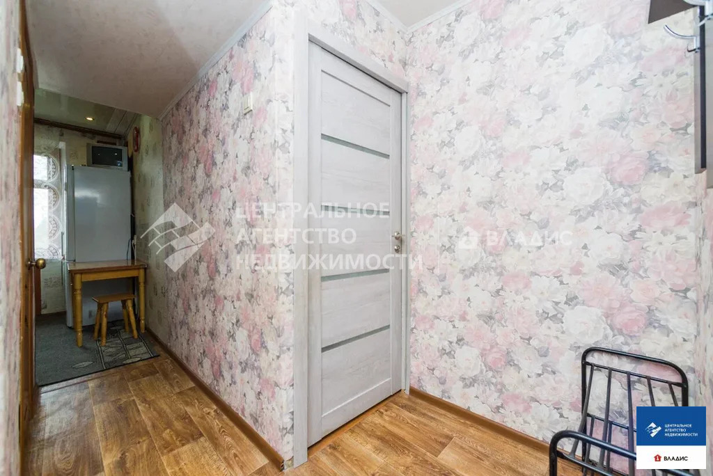 Продажа квартиры, Рязань, ул. Тимакова - Фото 9