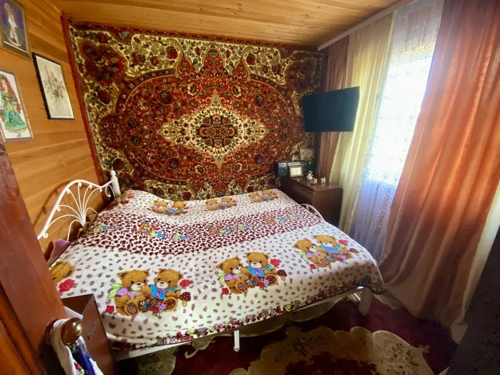 Дача 82,2 м2 на участке 6 сот. - Фото 12