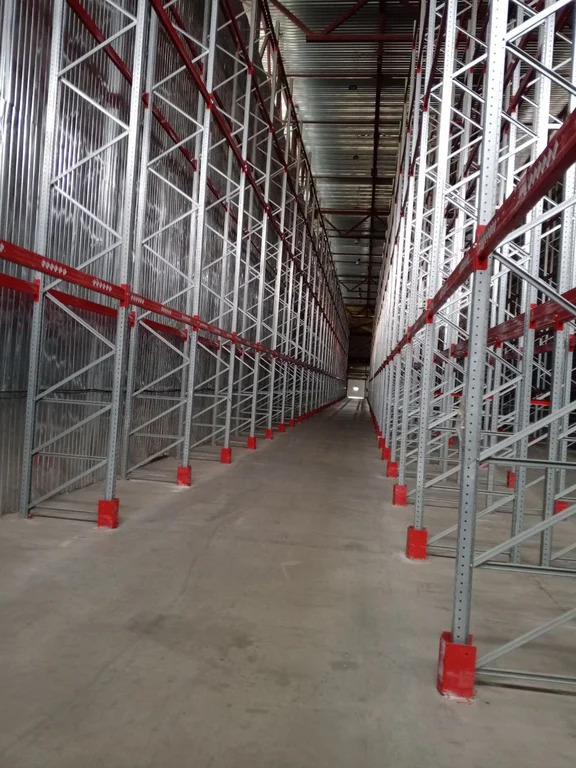 Аренда склада 1300 м2 - Фото 5