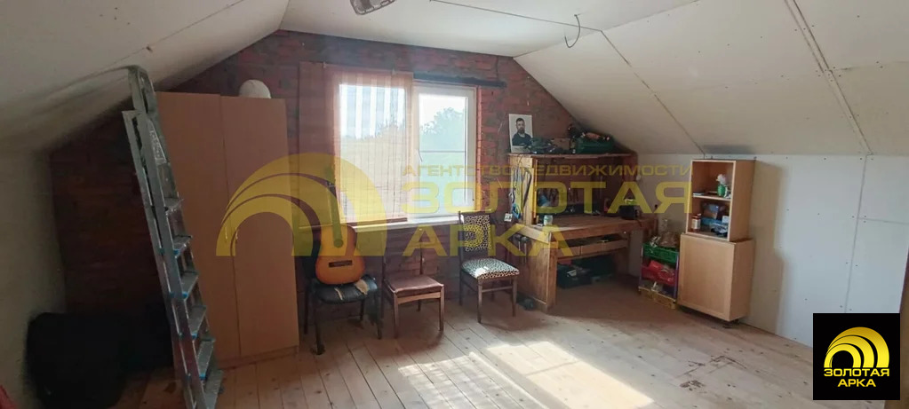 Продажа дома, Темрюкский район, улица Островского - Фото 25