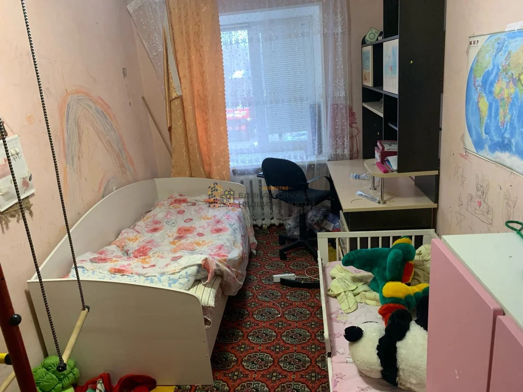 Аренда квартиры, Уфа, ул. Ахметова - Фото 12