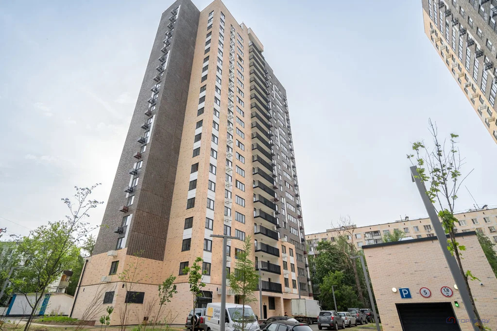 Продажа торгового помещения, ул. Лавочкина - Фото 4