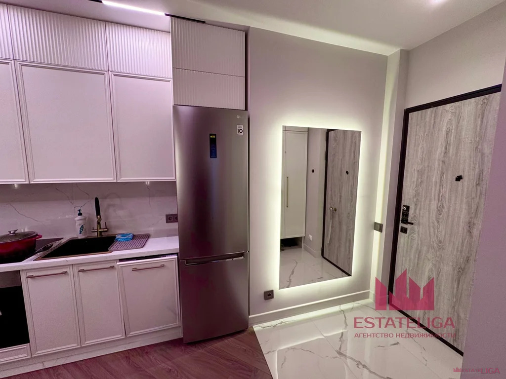 Продажа квартиры, Волгоградский пр-кт. - Фото 9