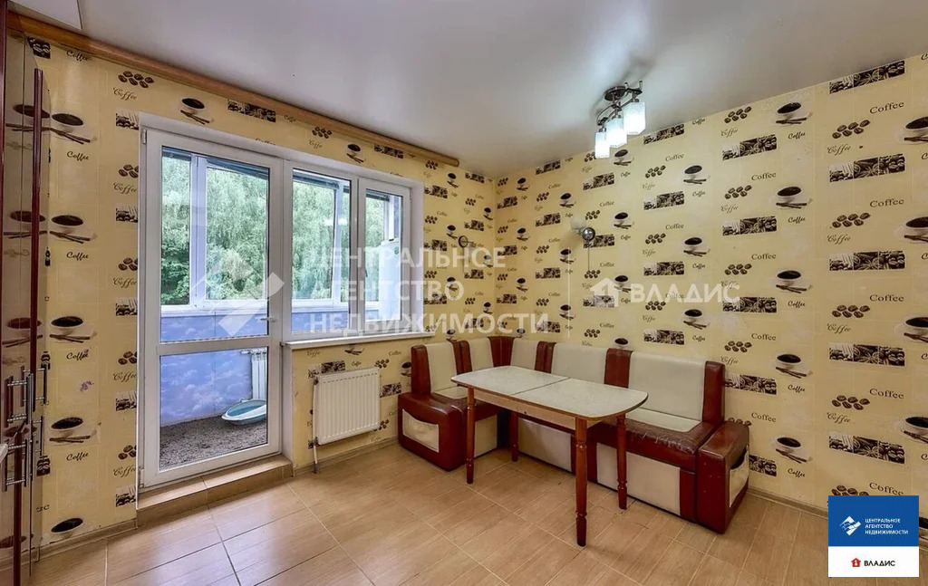 Продажа квартиры, Рязань, ул. Октябрьская - Фото 3