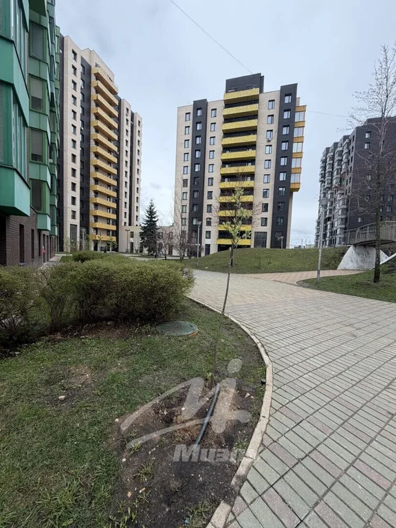 Продажа квартиры, Химки, Солнечная ул. - Фото 21