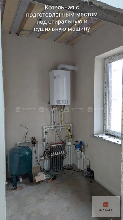 Продажа дома, Лаишевский район, 4-я аллея - Фото 9