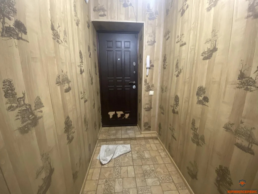 Аренда квартиры, Домодедово, Домодедово г. о., Каширское ш. - Фото 10