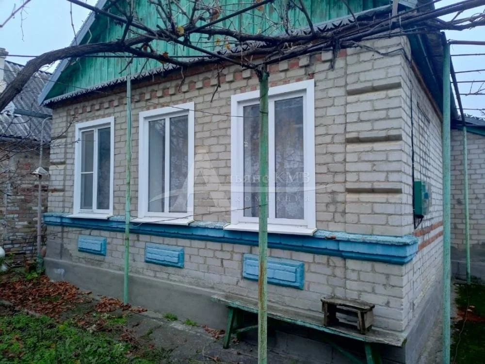 Продажа дома, Георгиевск, ул. Комарова - Фото 1