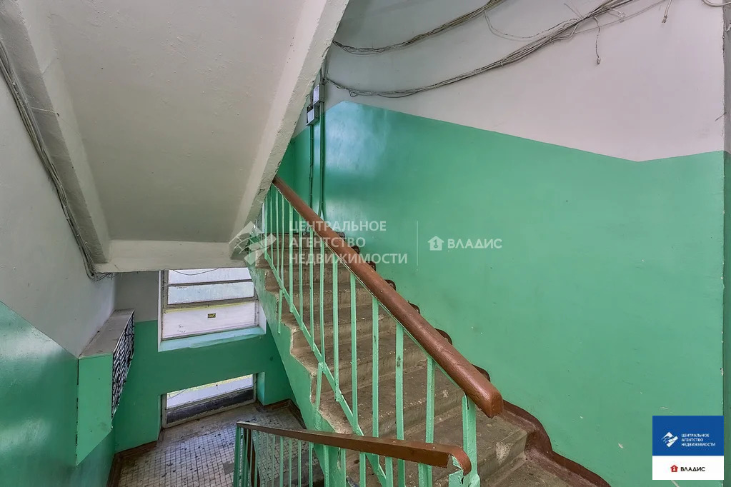 Продажа квартиры, Рязань, ул. Гоголя - Фото 9
