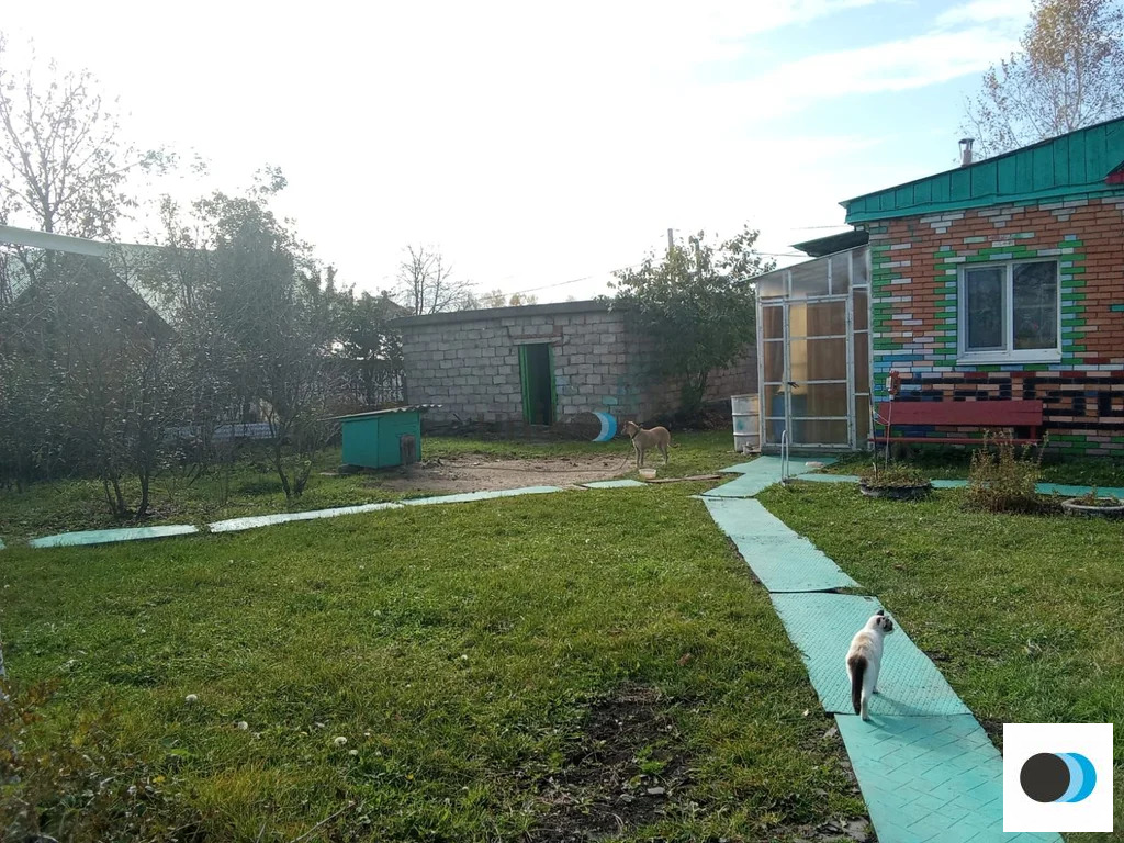 Продажа дома, Старокубово, Иглинский район - Фото 19