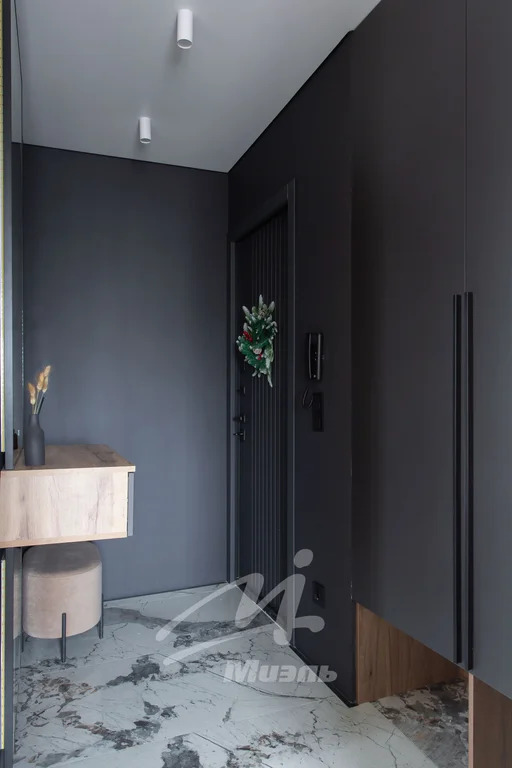 Продажа квартиры, ул. Новолесная - Фото 10