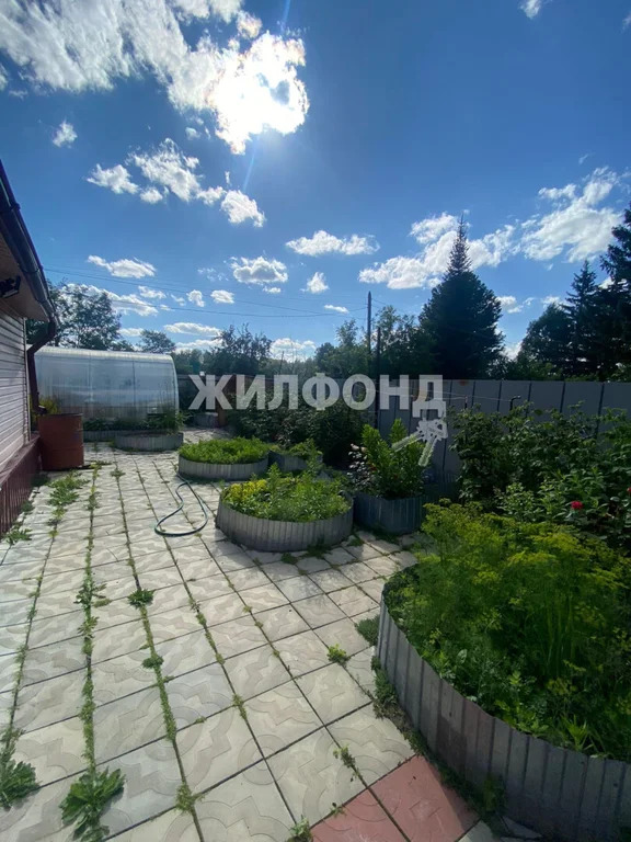 Продажа дома, Новосибирск - Фото 9