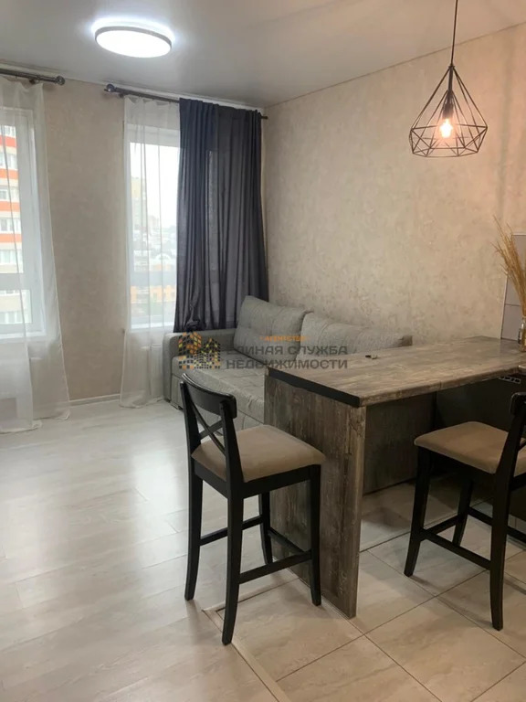 Аренда квартиры, Уфа, ул. Рихарда Зорге - Фото 6