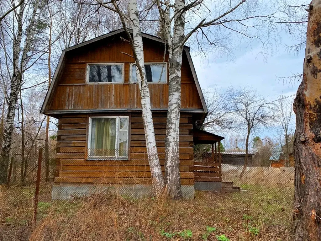 Дача в СНТ Маяк - Фото 18