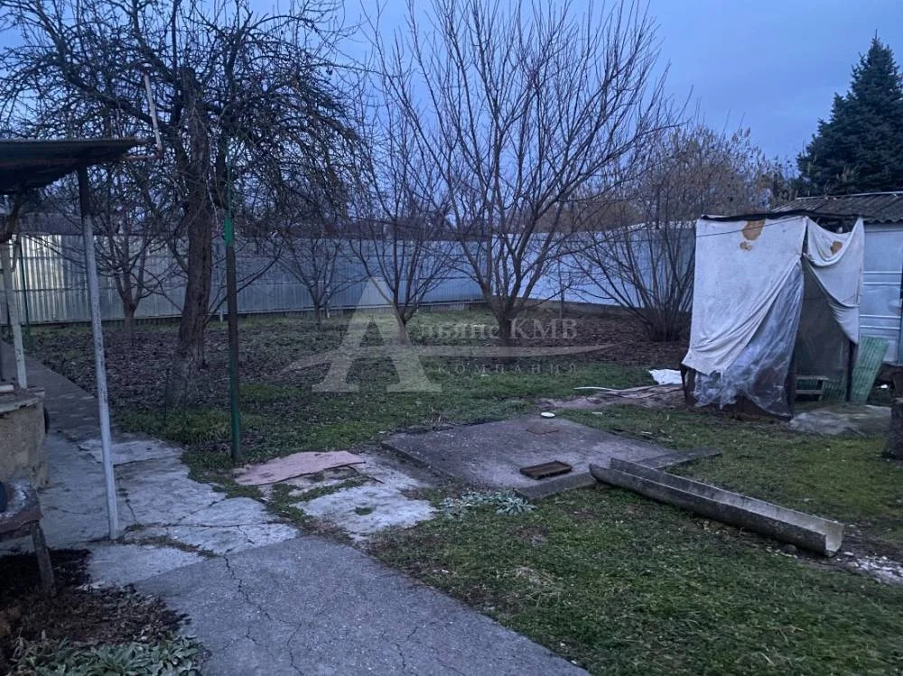 Продажа дома, Георгиевск, ул. Станционная - Фото 12