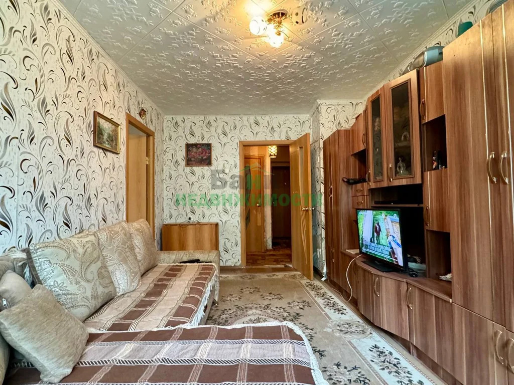 Продажа квартиры, Вольск, ул. Маршала Жукова - Фото 1