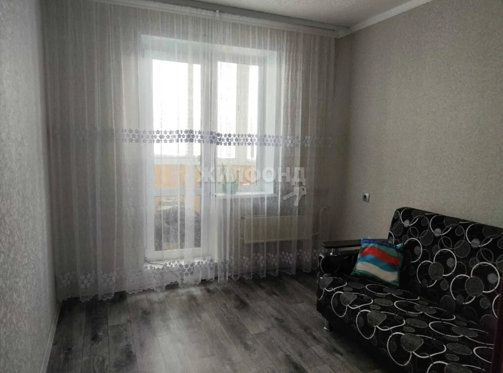Продажа квартиры, Новосибирск, Владимира Высоцкого - Фото 5