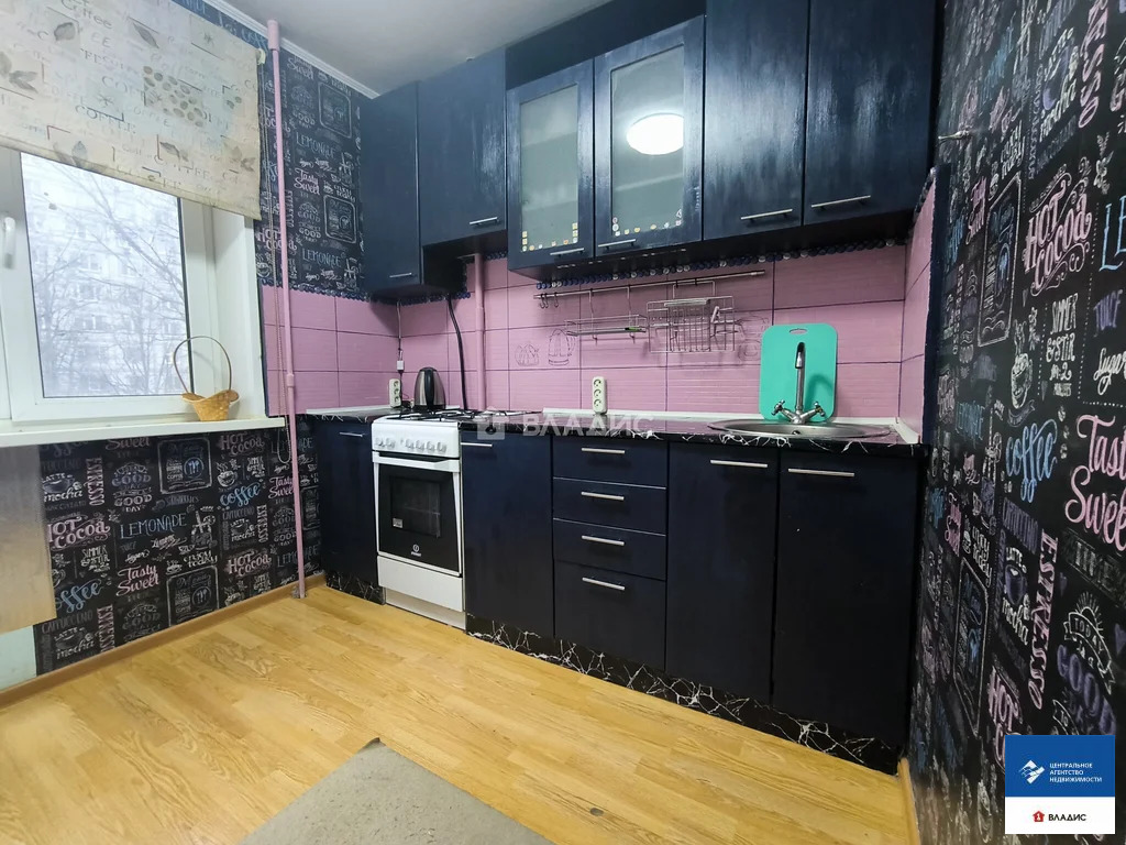 Аренда квартиры, Рязань, ул. Интернациональная - Фото 1