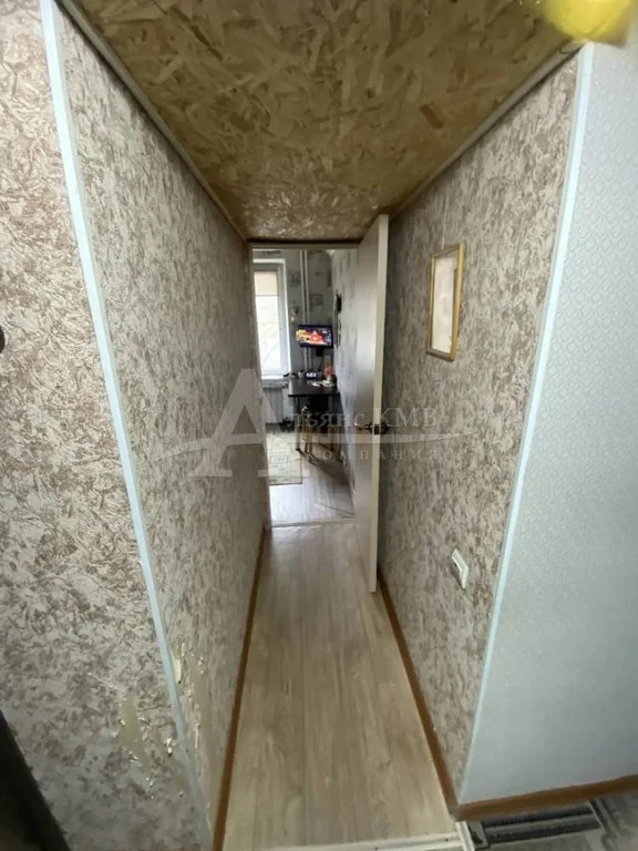 Продажа квартиры, Иноземцево, ул. 50 лет Октября - Фото 11